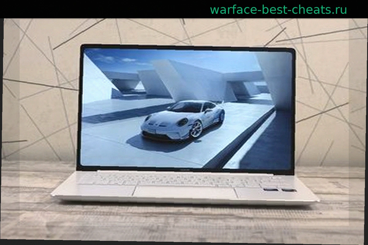 Honor MagicBook Pro 14: Эталонный цвет в ультрабуке