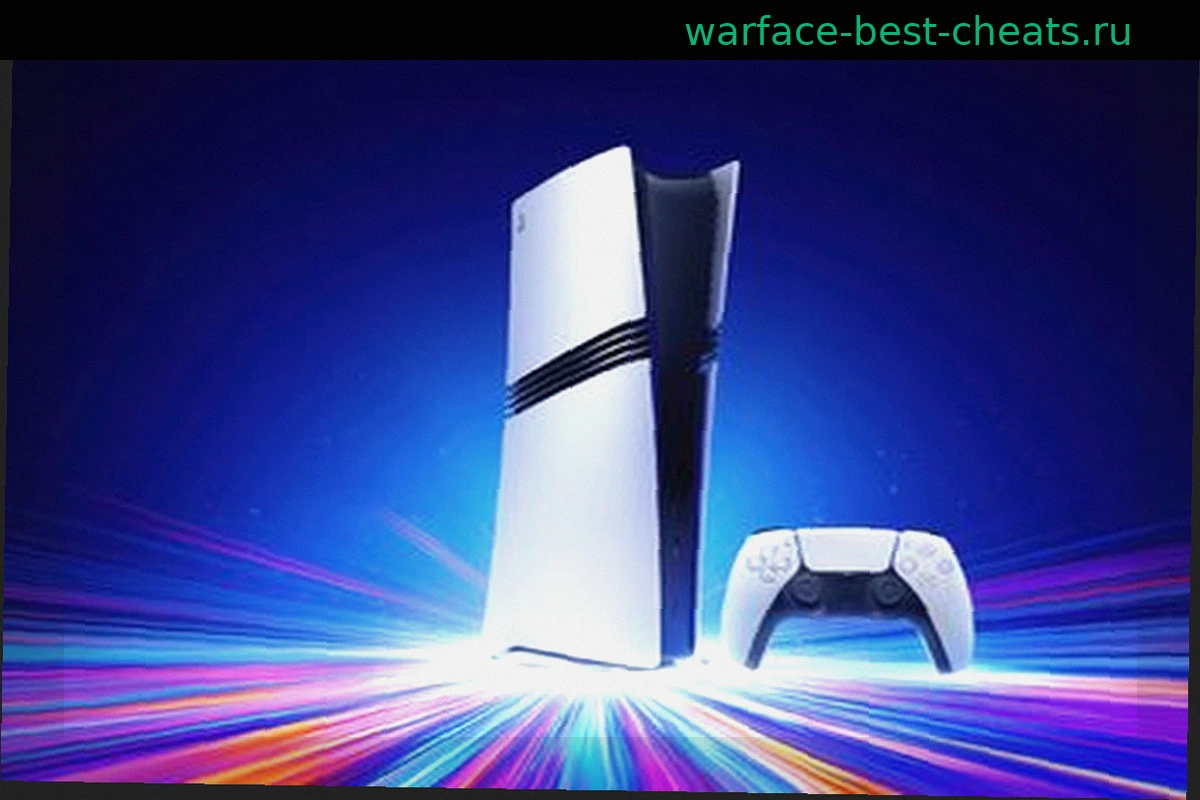 PlayStation 6: Анализ Ampere указывает на 2028 год