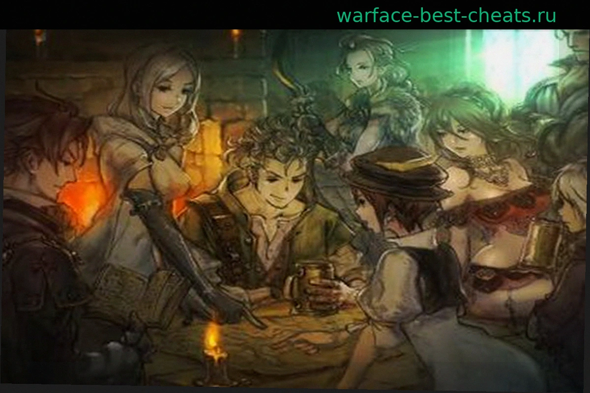 Square Enix нацелена на выпуск Octopath Traveler 3, стремясь сделать ее лучшей игрой в серии