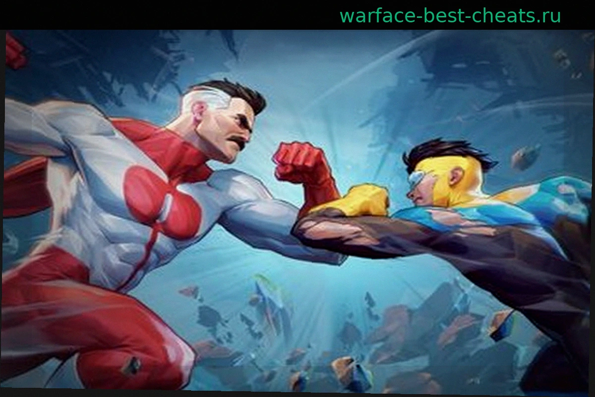 Разработчики Invincible VS столкнулись с серьезными проблемами: уволена половина команды