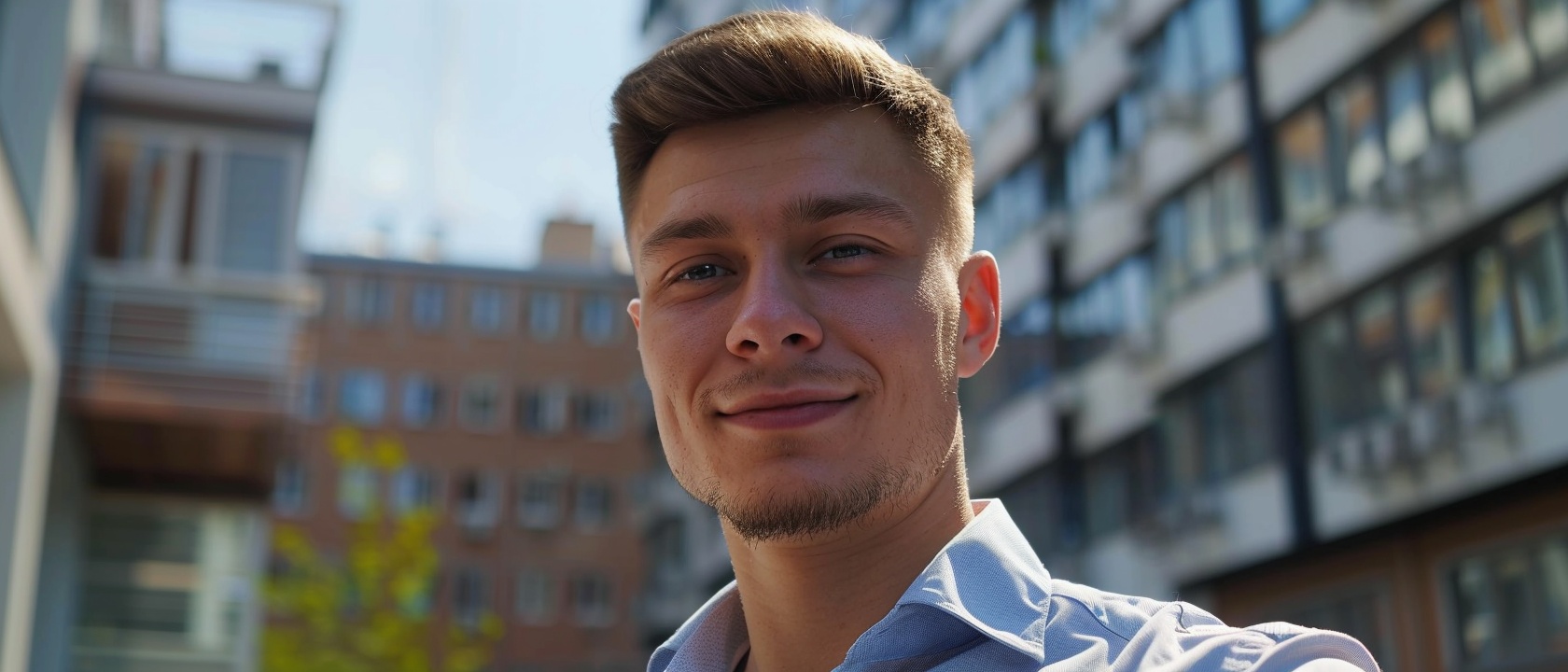 Тимур Ладейников